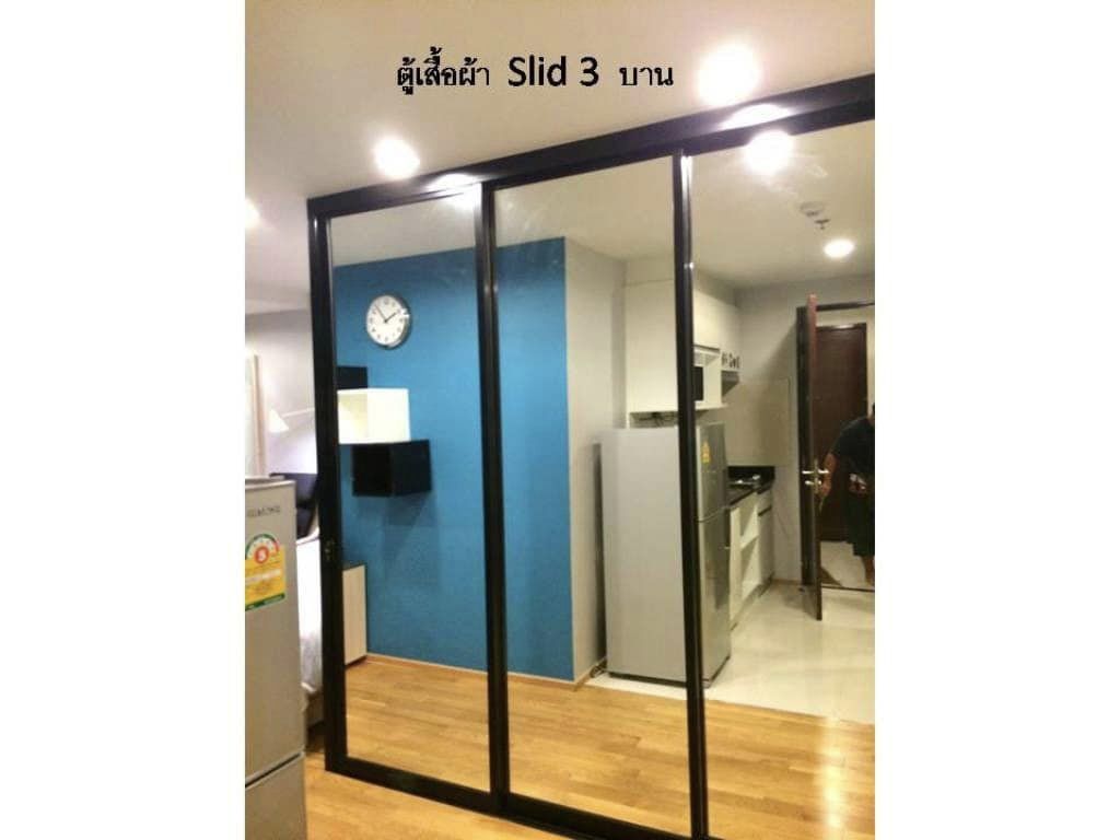 Abstract phahonyothin park I BTS Ha Yaek Lat Phrao MRT Phaholyothin I hot building, good price | #HL