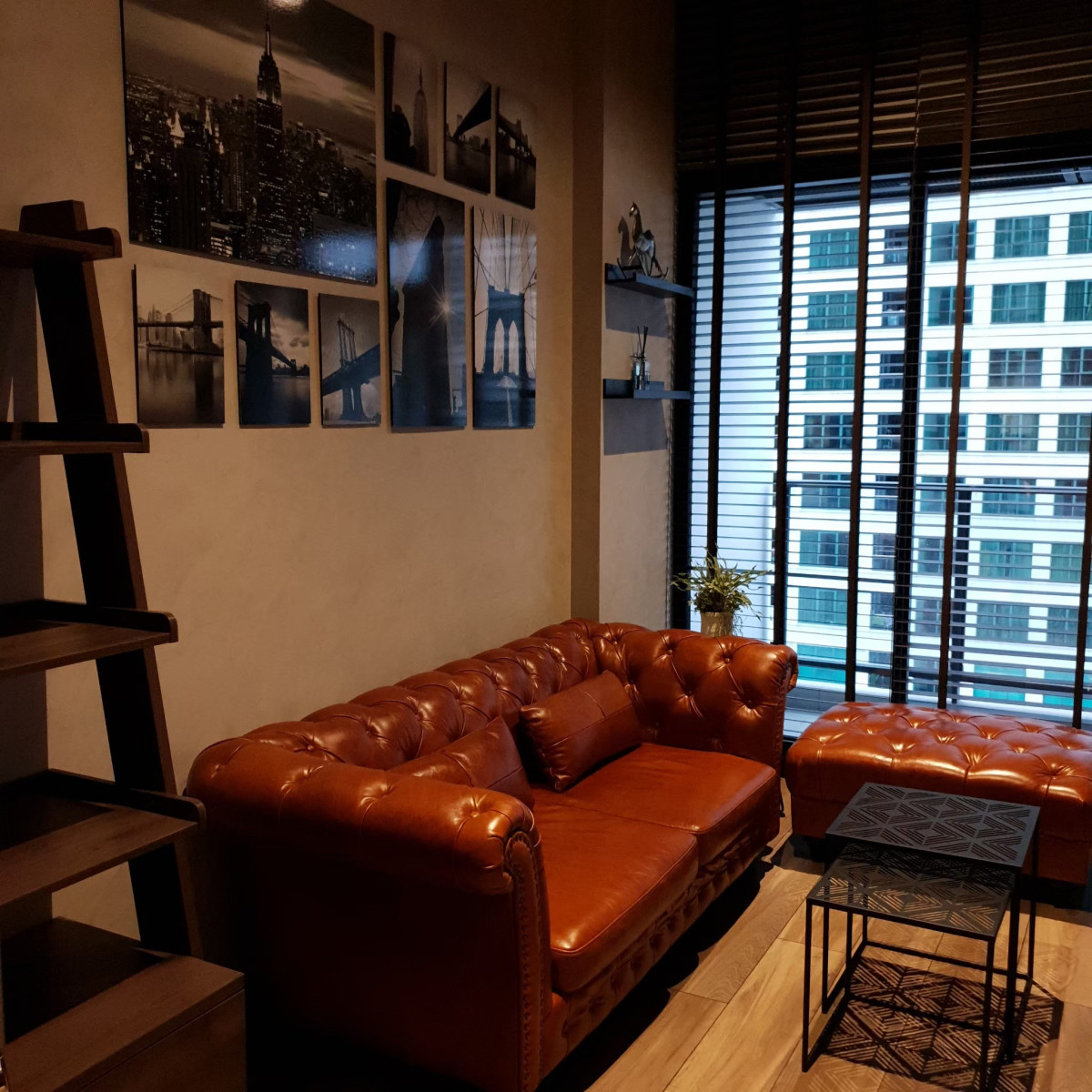 The Lofts Asoke I BTS Asoke , MRT Phetchaburi I #HL