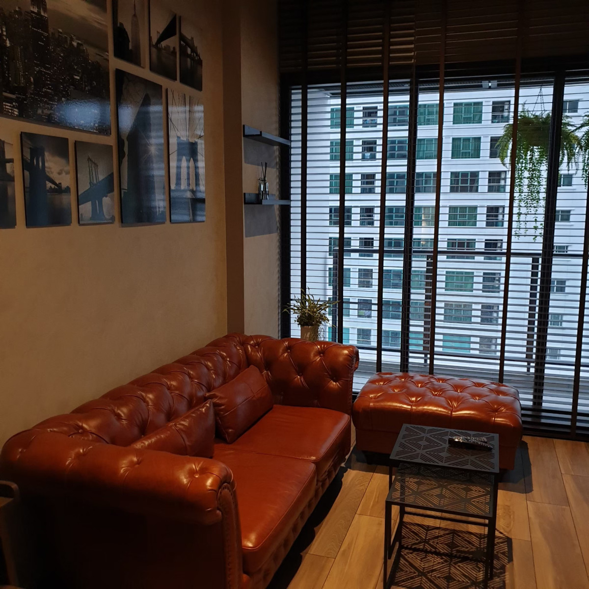 The Lofts Asoke I BTS Asoke , MRT Phetchaburi I #HL