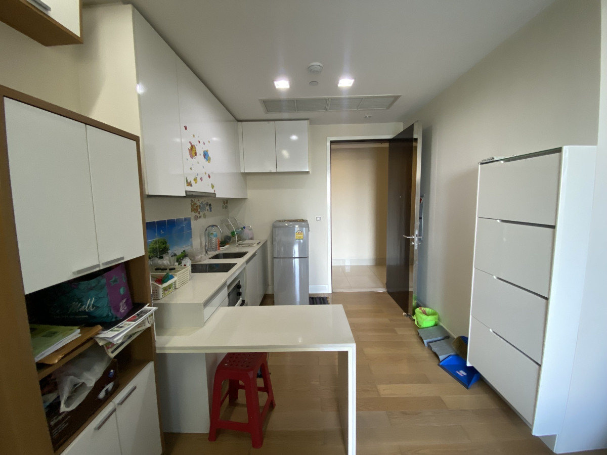 Equinox Phahol-Vipha | BTS Mochit | ready to move in | #HL