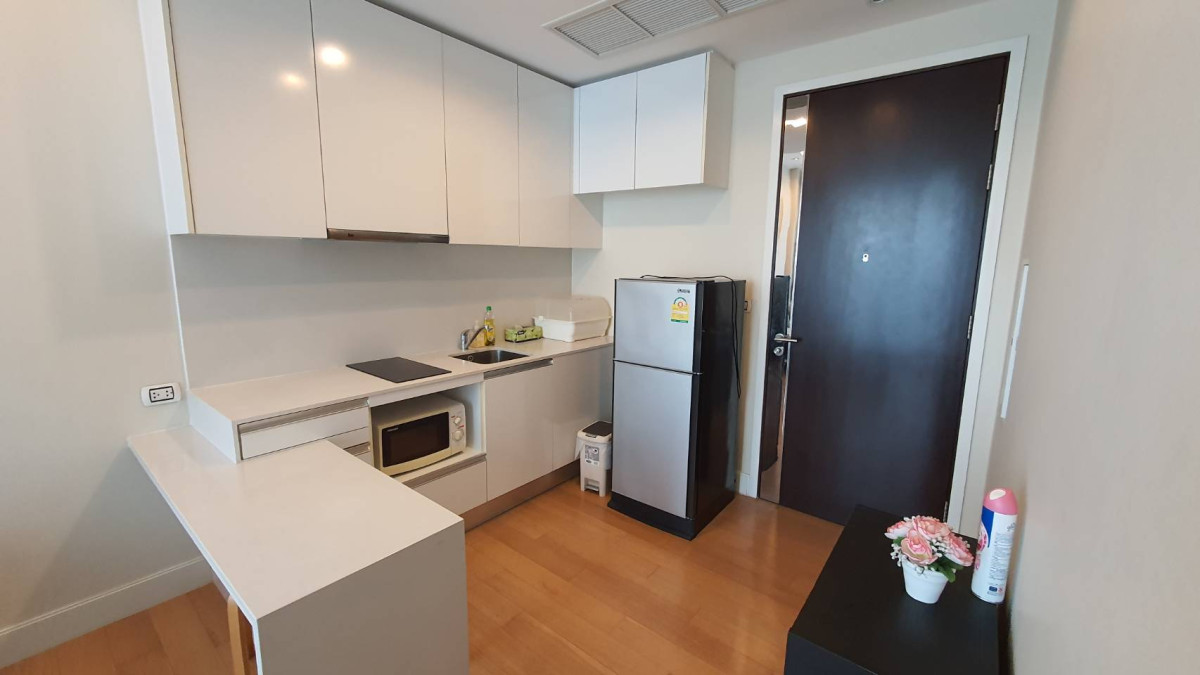 Equinox Phahol-Vibha I BTS Mochit MRT Jatujak Park I park view, good price | #HL