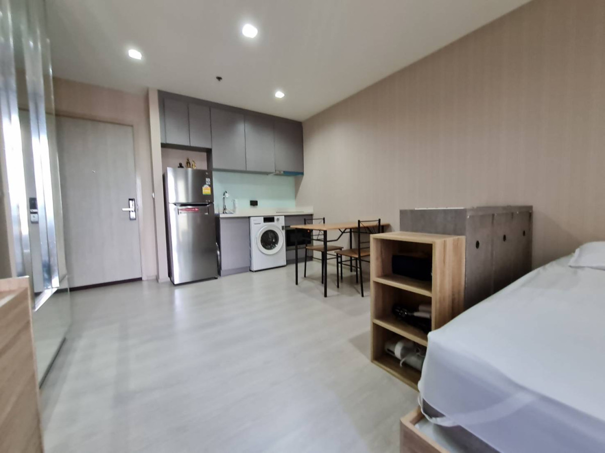 Rhythm Sukhumvit 36-38 I BTS Thonglor I Lively Room Good Price High Floor I #HL