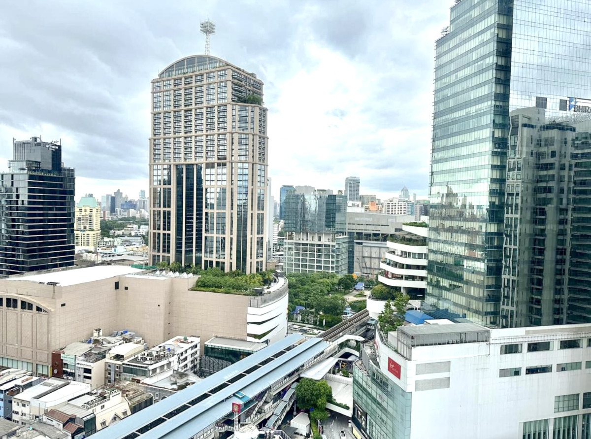 Marque Sukhumvit 39 | Phorm Phong |The best price, Ready to move in | #HL