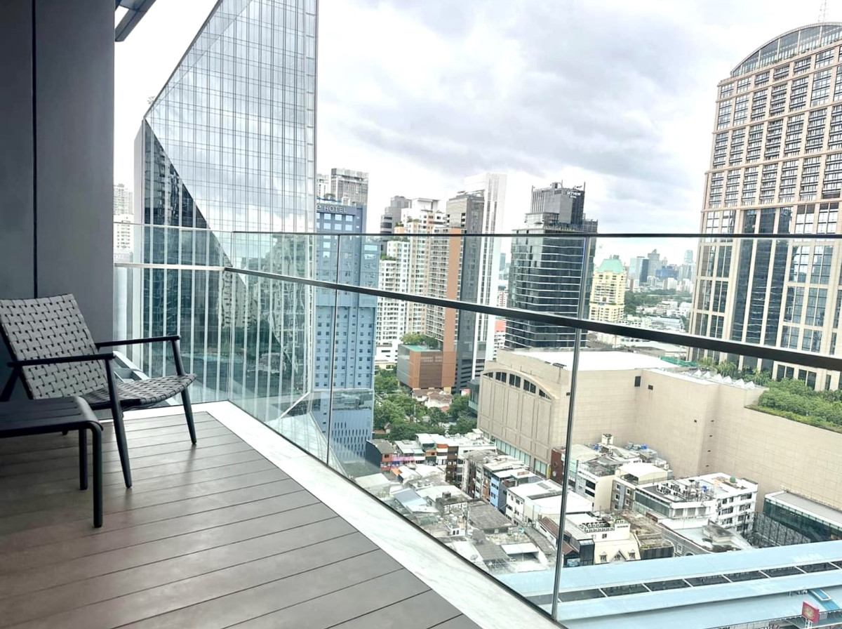 Marque Sukhumvit 39 | Phorm Phong |The best price, Ready to move in | #HL