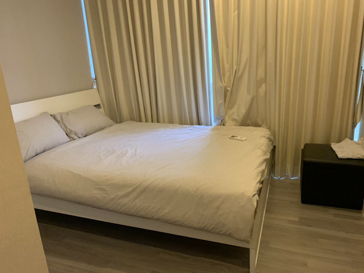 The Room Sathorn I BTS สุรศักดิ์ I ห้องใหญ่ ราคาดี I #HL