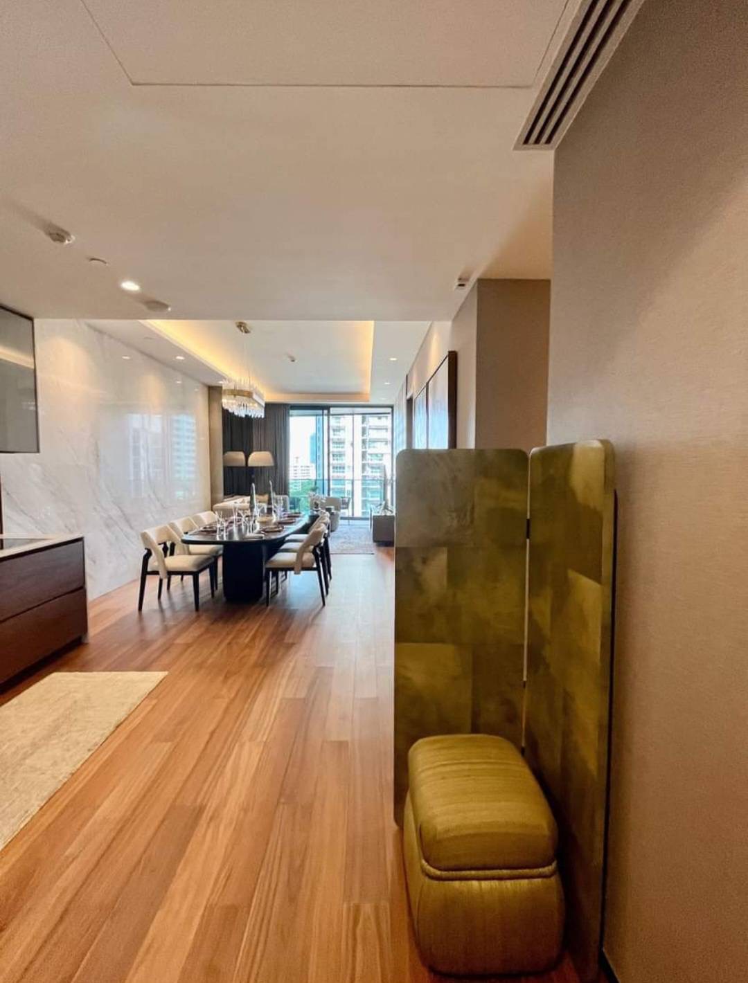 The Estelle Sukhumvit 26 | Phorm Phong |The best price, Ready to move in | #HL