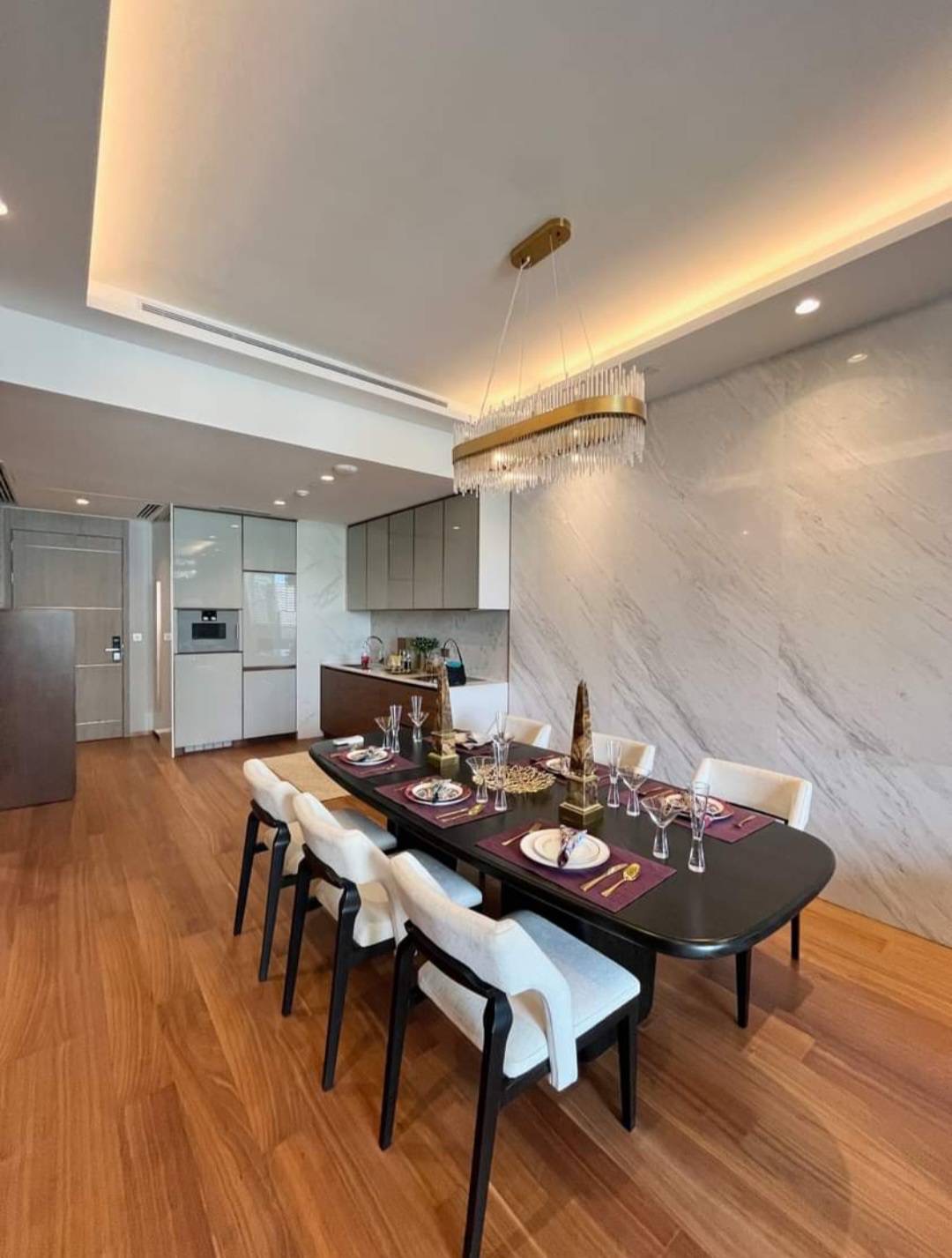 The Estelle Sukhumvit 26 | Phorm Phong |The best price, Ready to move in | #HL