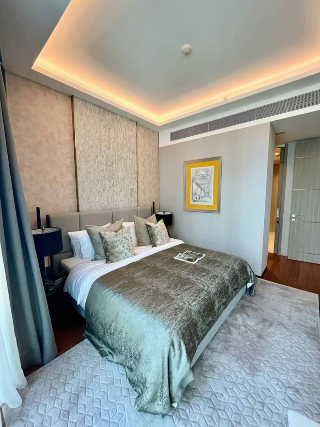 The Estelle Sukhumvit 26 | Phorm Phong |The best price, Ready to move in | #HL