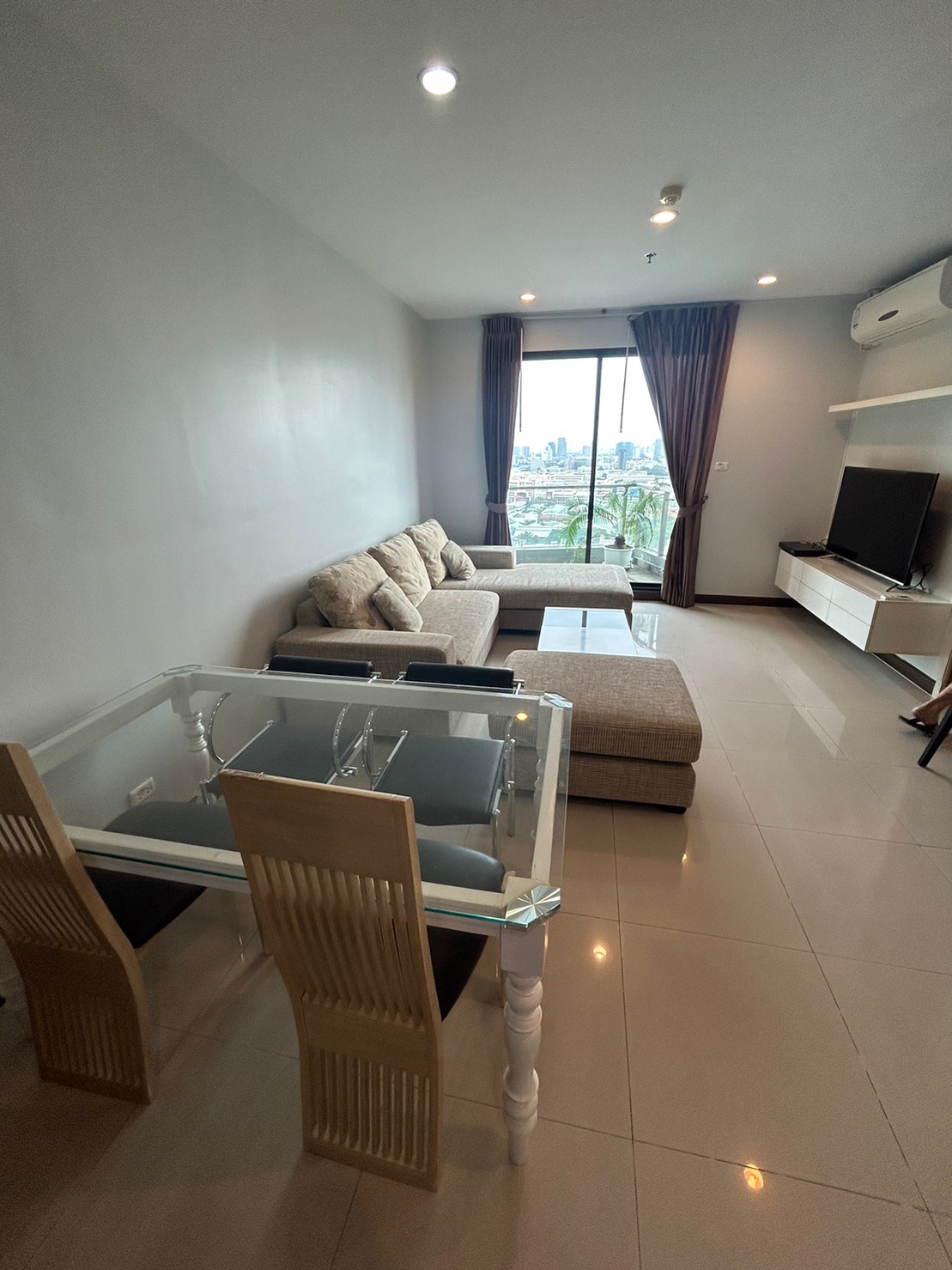 Supalai Premier Ratchataewi | BTS Ratchataewi | Best Price with Big Space | #HL