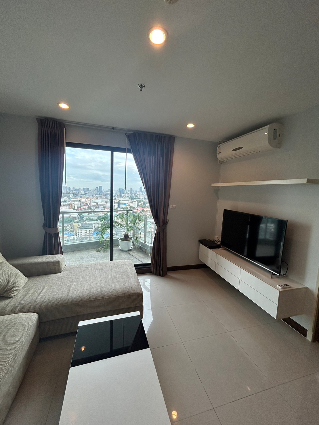 Supalai Premier Ratchataewi | BTS Ratchataewi | Best Price with Big Space | #HL