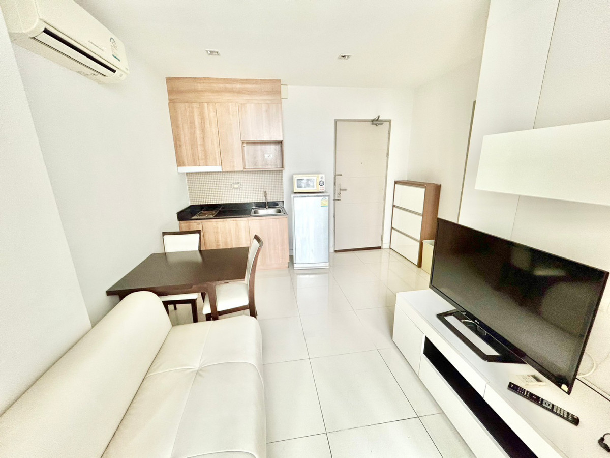 Ideo Verve Ratchaprarop | Airport Link Ratchaprarop | Ready to move in Full Furnished! | #HL