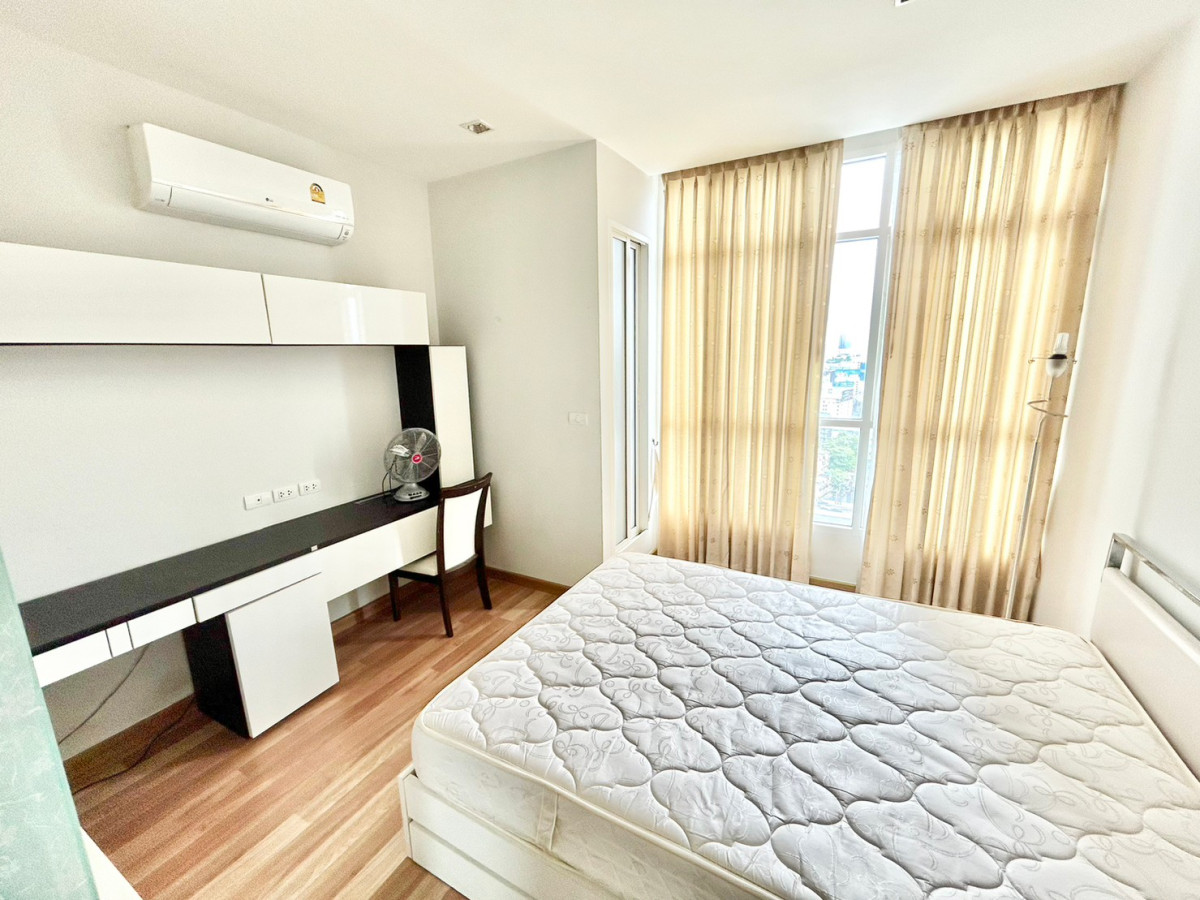 Ideo Verve Ratchaprarop | Airport Link Ratchaprarop | Ready to move in Full Furnished! | #HL