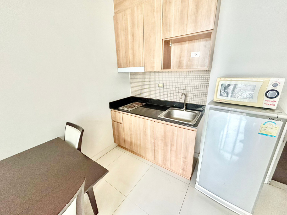 Ideo Verve Ratchaprarop | Airport Link Ratchaprarop | Ready to move in Full Furnished! | #HL