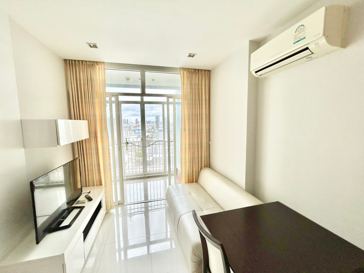 Ideo Verve Ratchaprarop | Airport Link Ratchaprarop | Ready to move in Full Furnished! | #HL