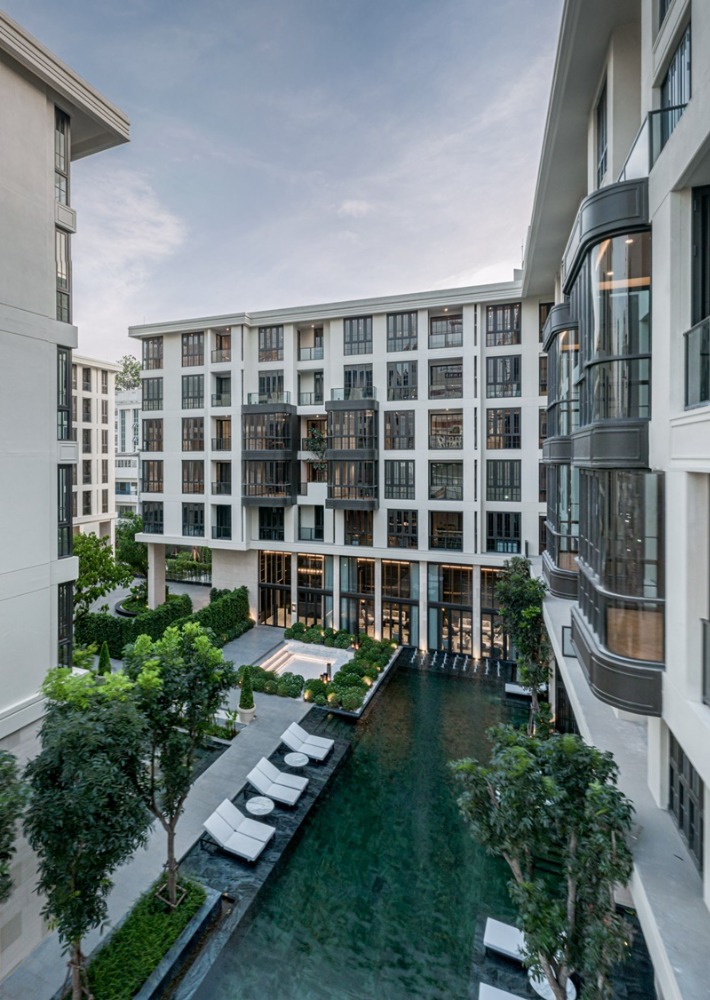 ขายขาดทุน The Reserve Sukhumvit 61 | BTS Thonglor or Ekkamai | ขายขาดทุน รีบขาย บิ้วอินจัดเต็ม ได้ห้องไซส์ใหญ่ ตำแหน่งดีมาก #HL