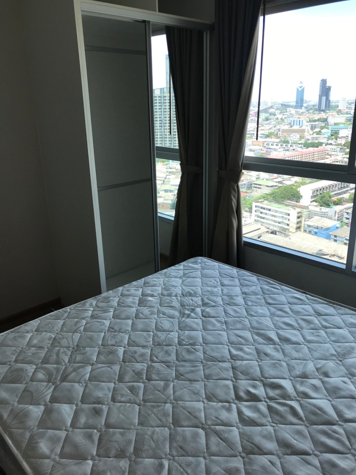 🌞RENT🌞|Fuse Chan Sathorn|BTS ST.Louis|ชั้นสูง ราคาดี#HL