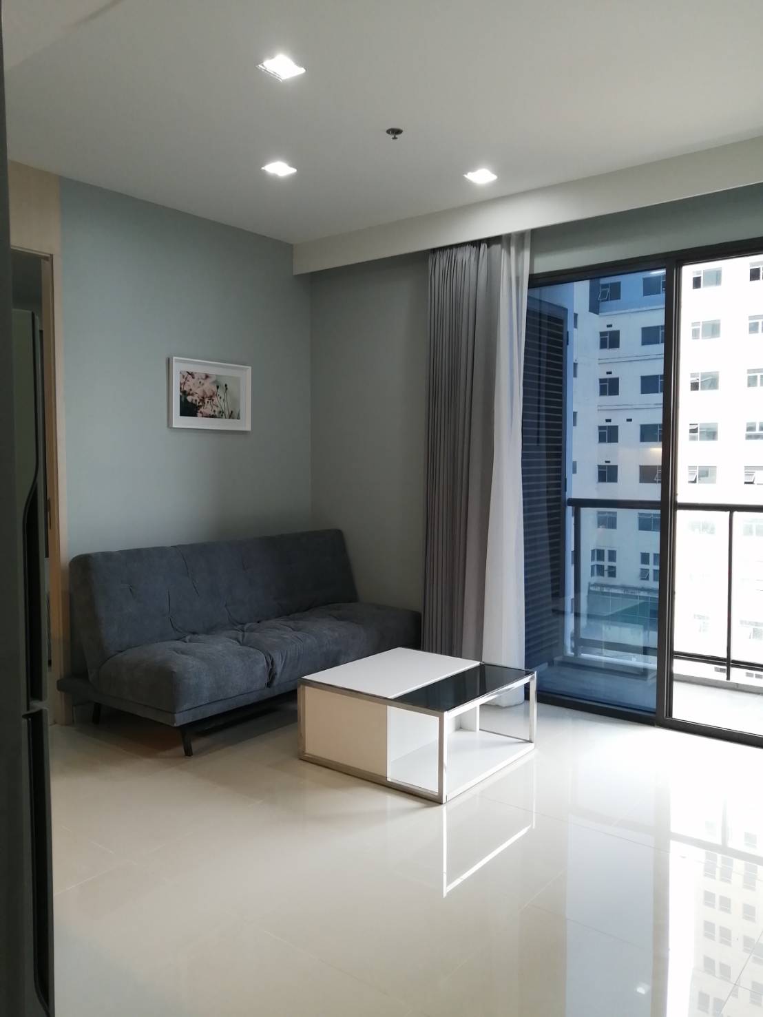 M Phayathai | BTS Victory Monument | Hot Building Pet friendly | #HL