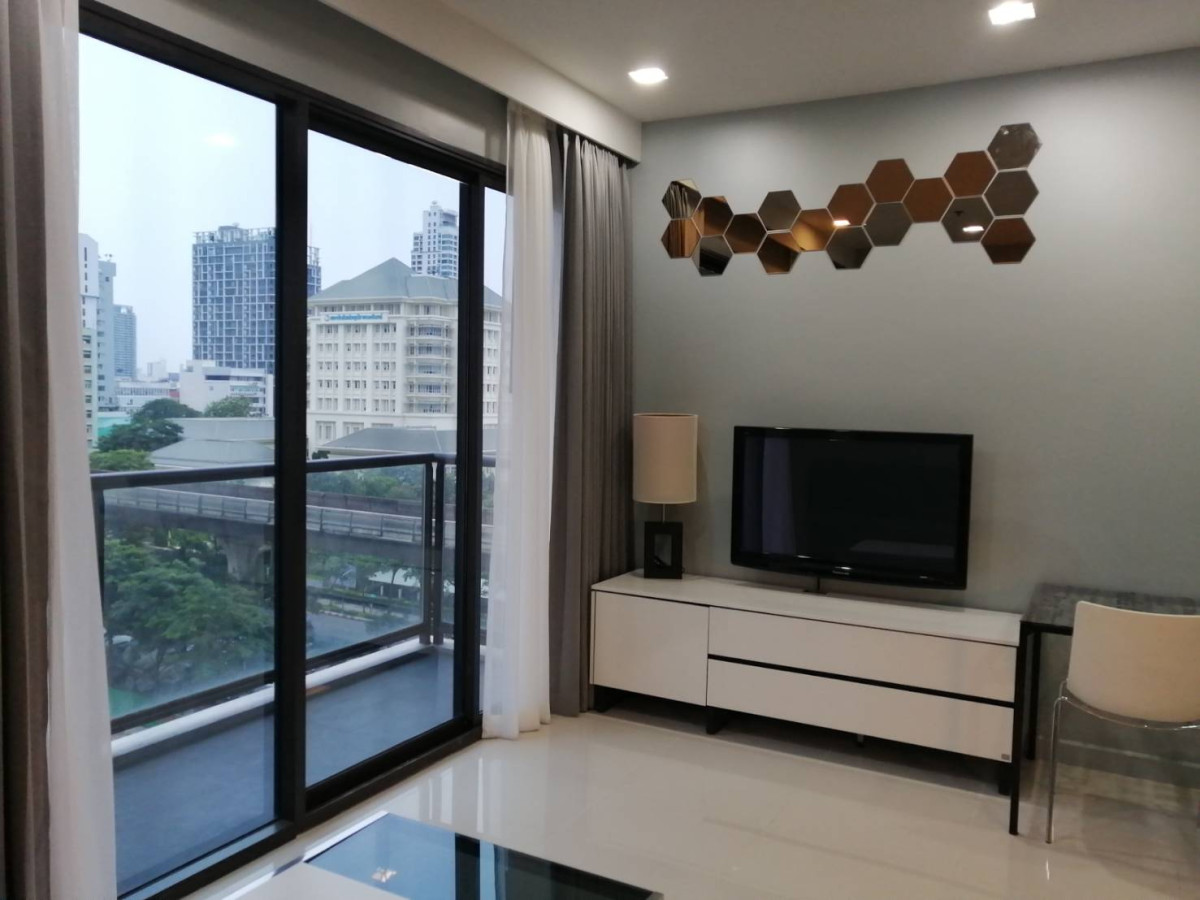 M Phayathai | BTS Victory Monument | Hot Building Pet friendly | #HL