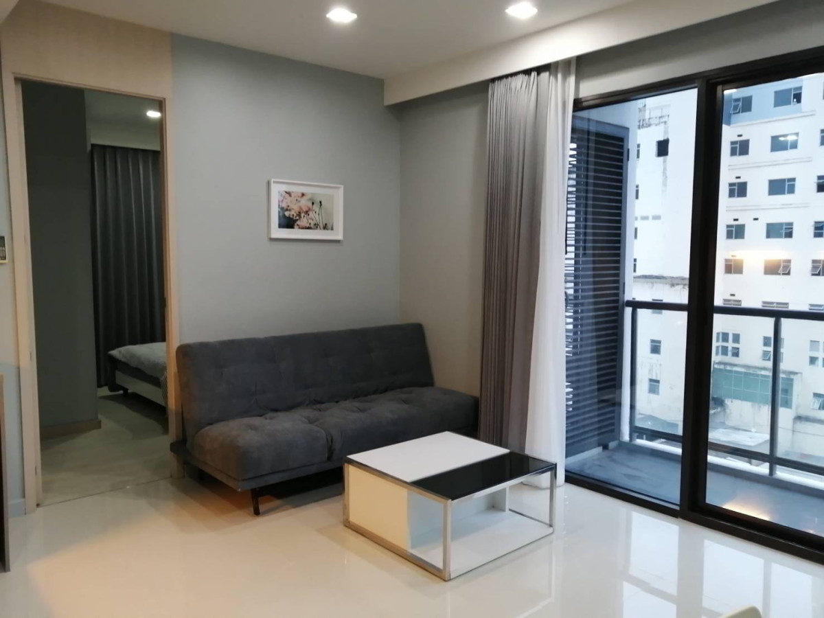 M Phayathai | BTS Victory Monument | Hot Building Pet friendly | #HL