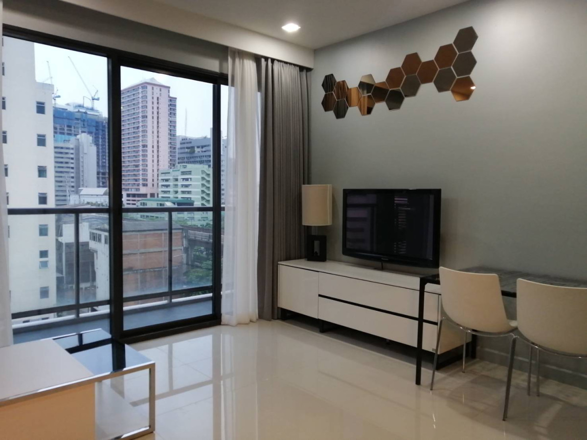 M Phayathai | BTS Victory Monument | Hot Building Pet friendly | #HL