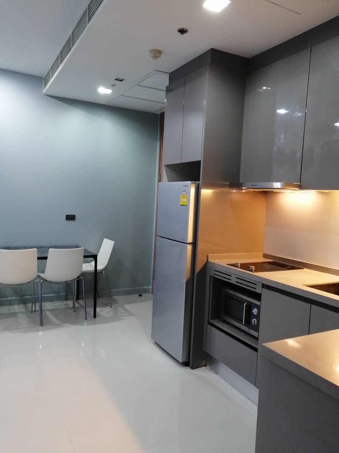 M Phayathai | BTS Victory Monument | Hot Building Pet friendly | #HL