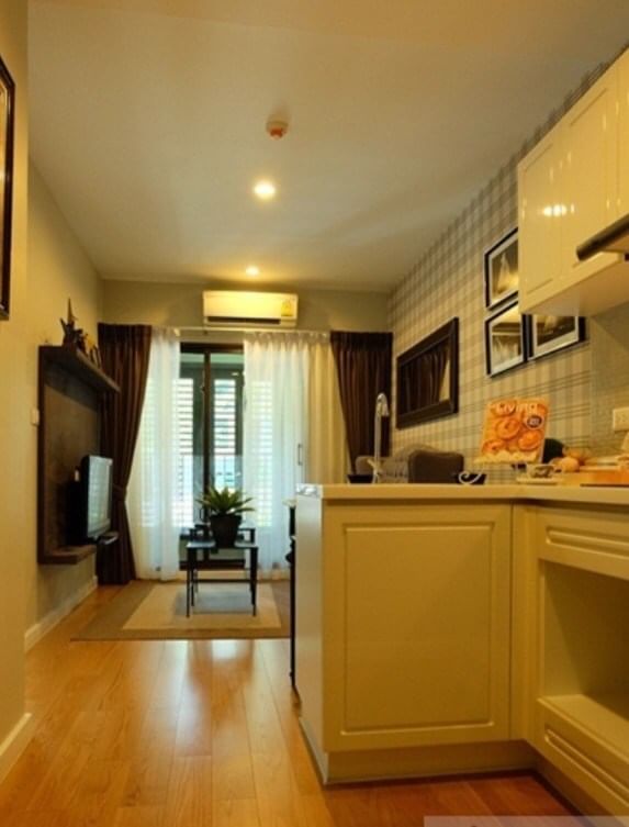 Condolette Dwell Sukhumvit 26 I BTS Phromphong I Best Price I #HL