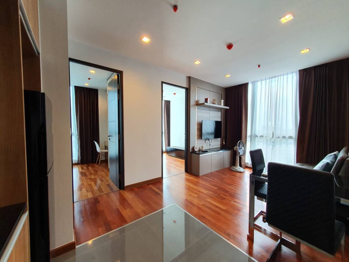 Wish signature midtown siam | BTS ratchathewi | hot building #HL