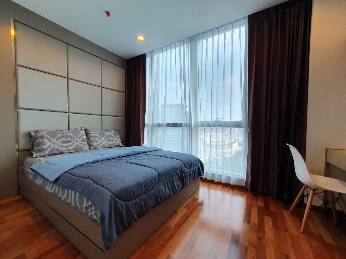 Wish signature midtown siam | BTS ratchathewi | hot building #HL