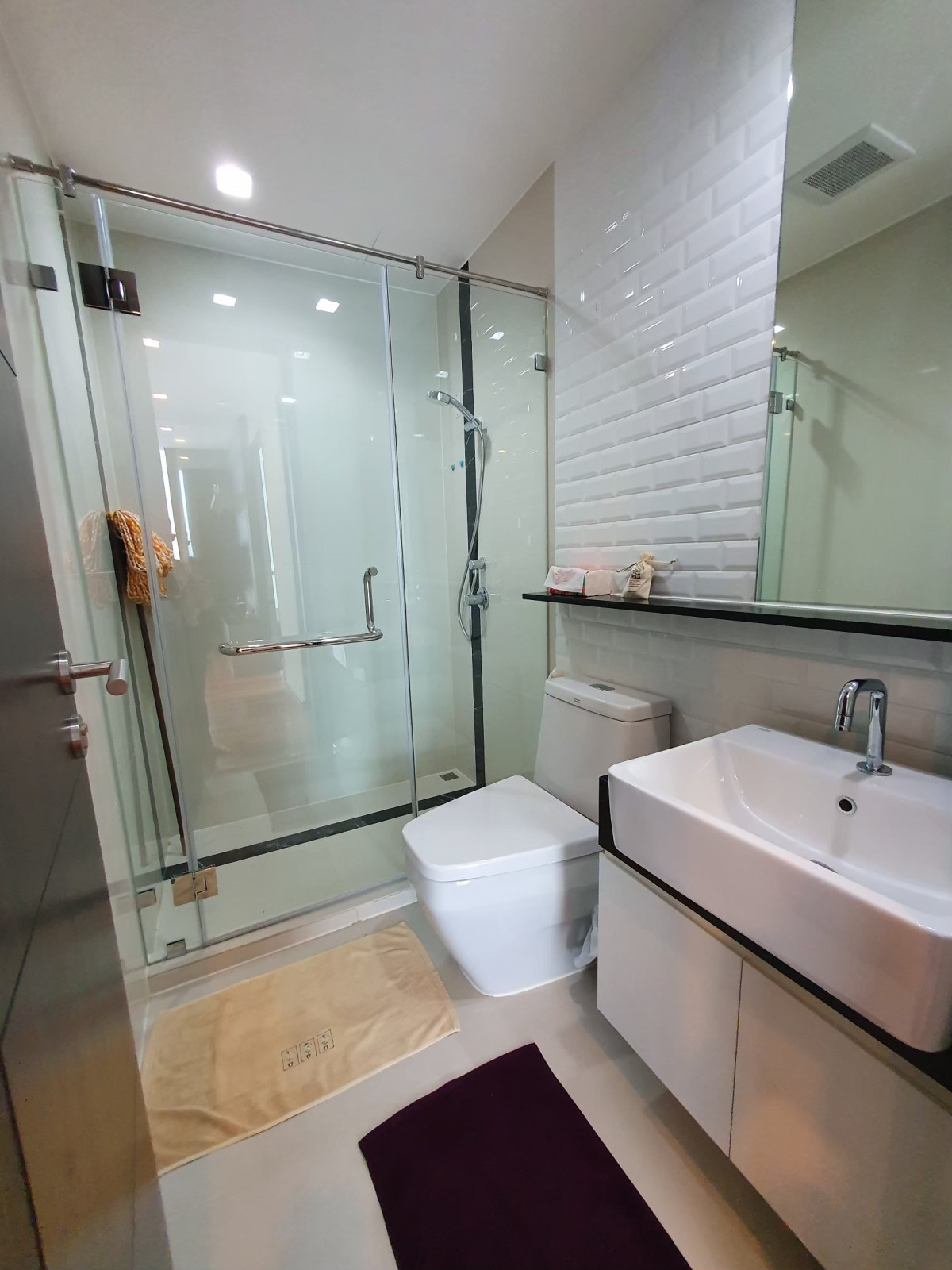 Wish signature midtown siam | BTS ratchathewi | hot building #HL