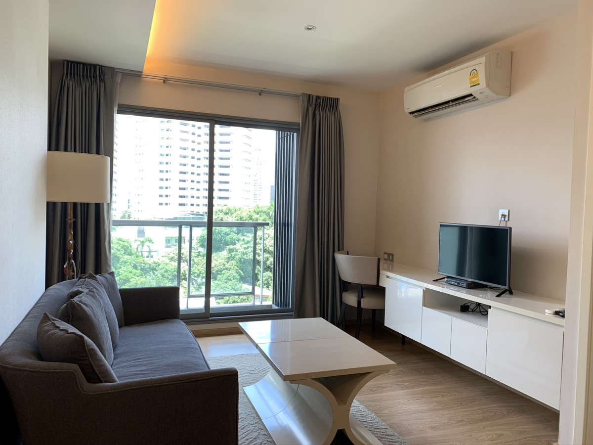 H Condo Sukhumvit43 | BTS พร้อมพงษ์ | ready to move in | O