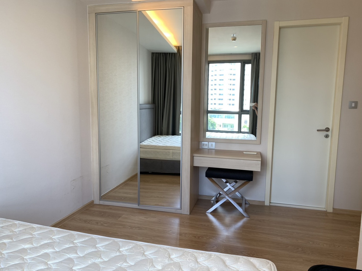 H Condo Sukhumvit43 | BTS พร้อมพงษ์ | ready to move in | O