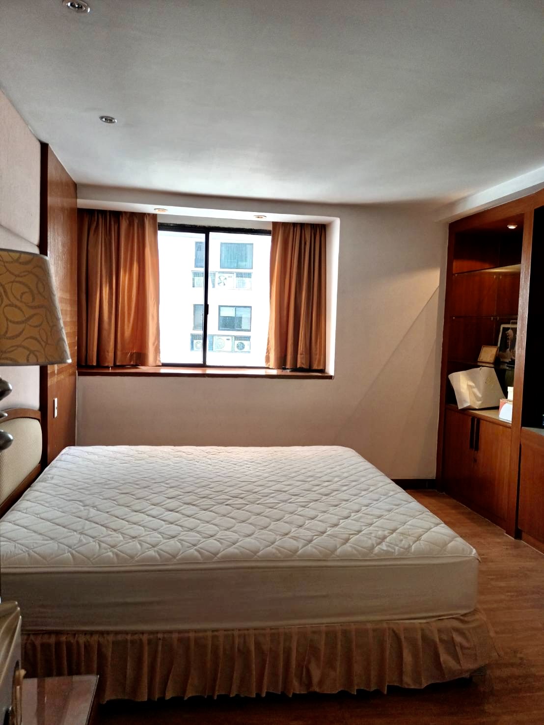 President Park Sukhumvit 24 | Phorm Phong | Large room, The best price | #HL