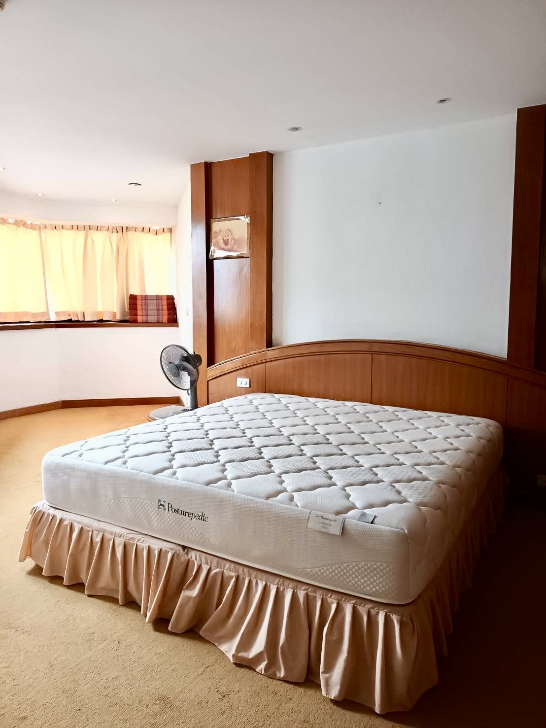 President Park Sukhumvit 24 | Phorm Phong | Large room, The best price | #HL