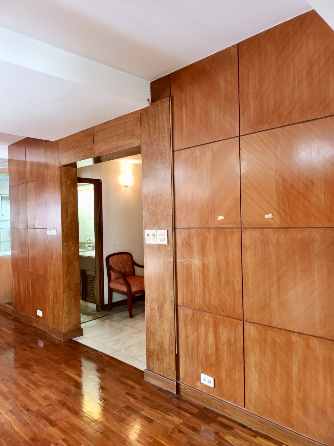 President Park Sukhumvit 24 | Phorm Phong | Large room, The best price | #HL