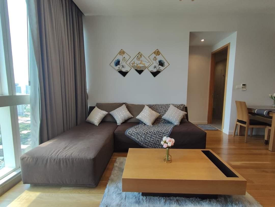 Millennium Residence I BTS Asoke-Promphong I good choice!! #HL