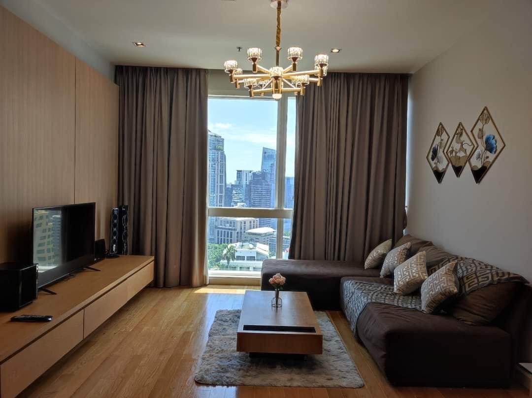 Millennium Residence I BTS Asoke-Promphong I good choice!! #HL