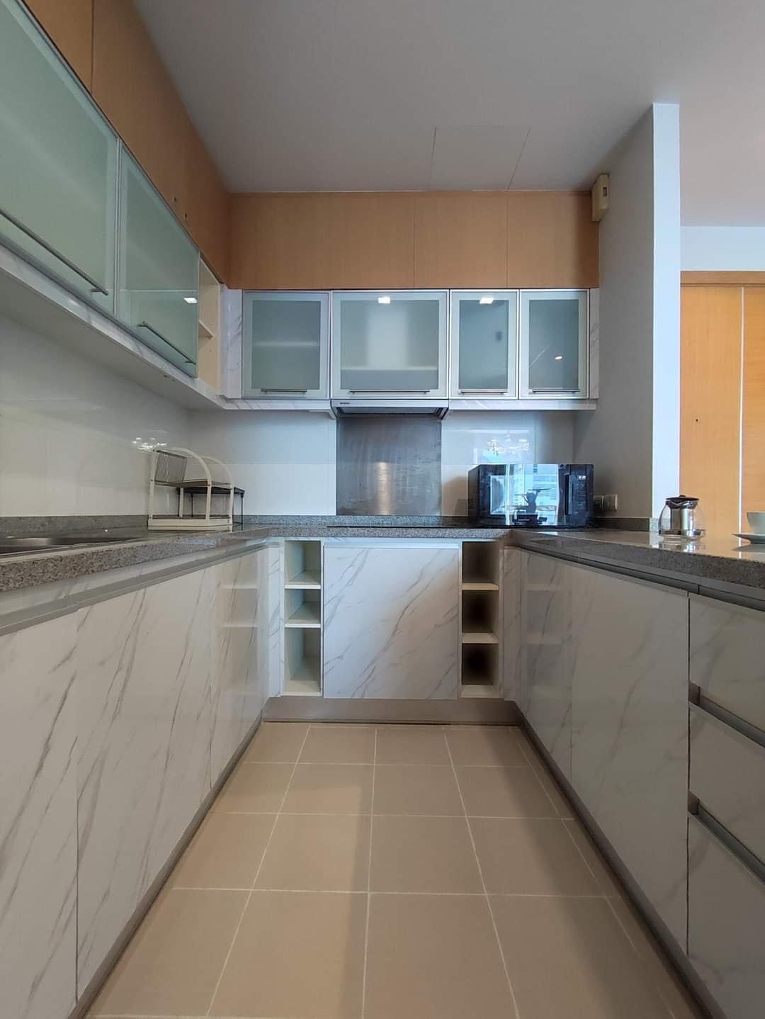 Millennium Residence I BTS Asoke-Promphong I good choice!! #HL