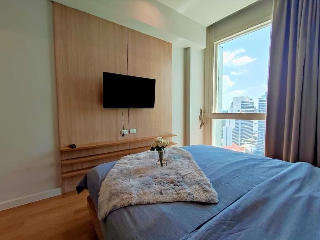 Millennium Residence I BTS Asoke-Promphong I good choice!! #HL