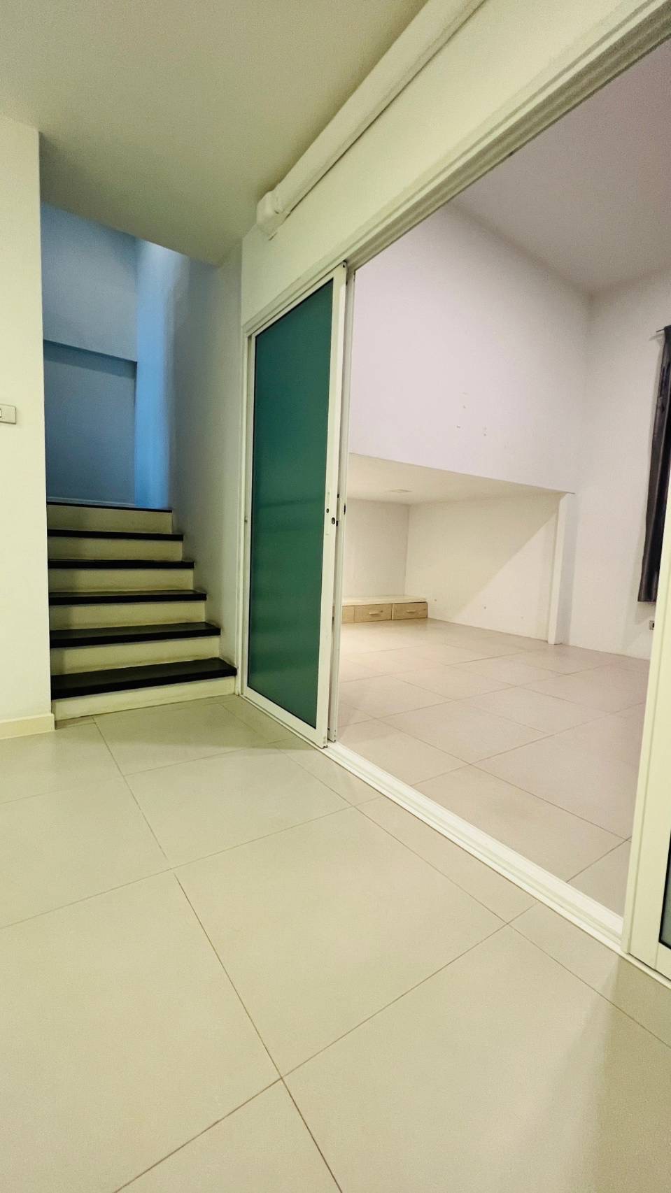 House in Thonglor 25 I BTS Thonglor I rare!! #HL