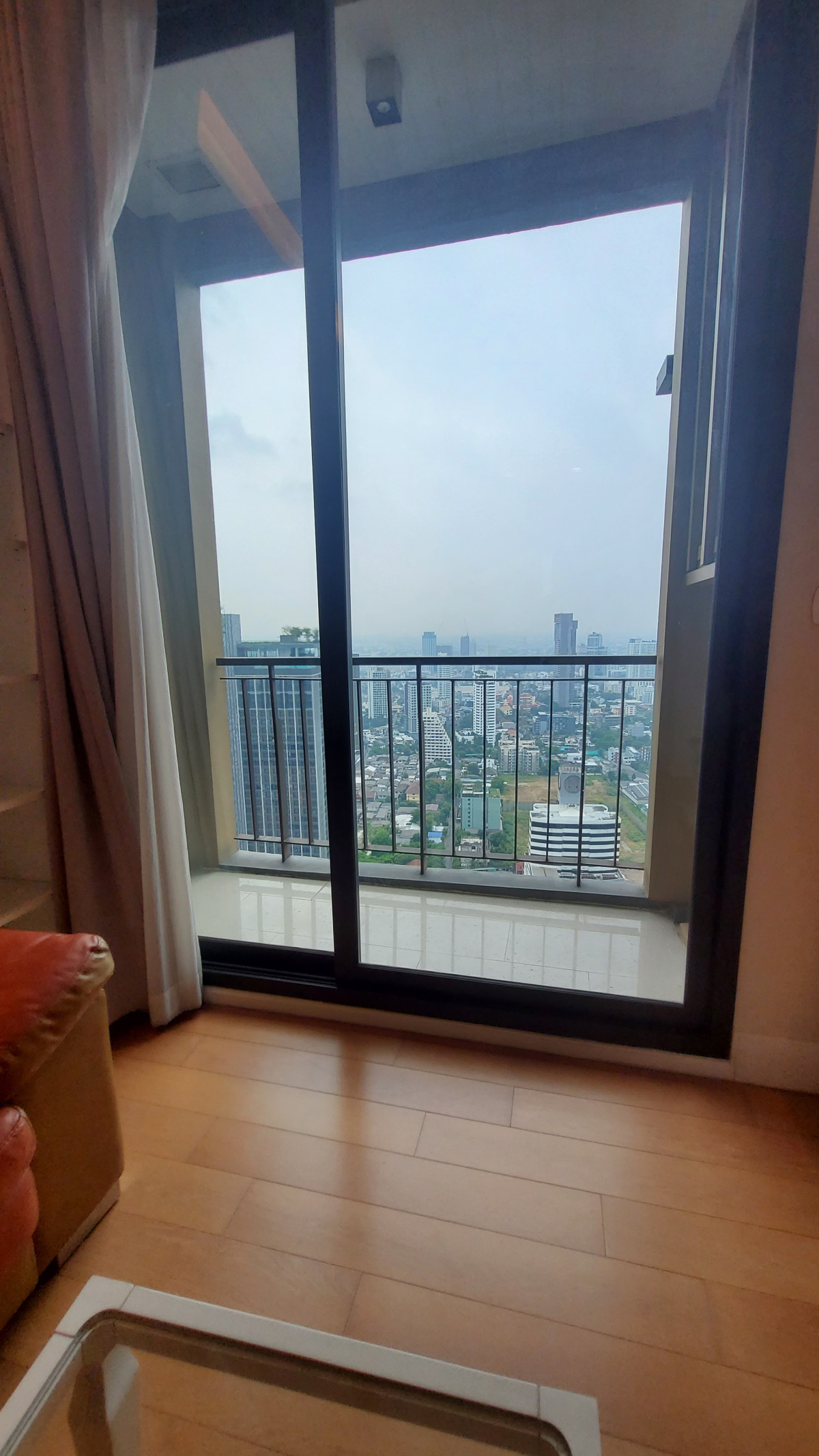 Equinox Phahol-Vibha I BTS Mochit MRT Jatujak Park I best price, high floor | #HL