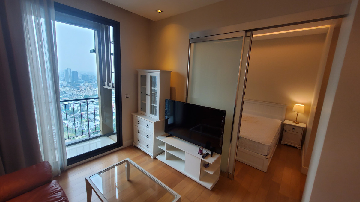 Equinox Phahol-Vibha I BTS Mochit MRT Jatujak Park I best price, high floor | #HL