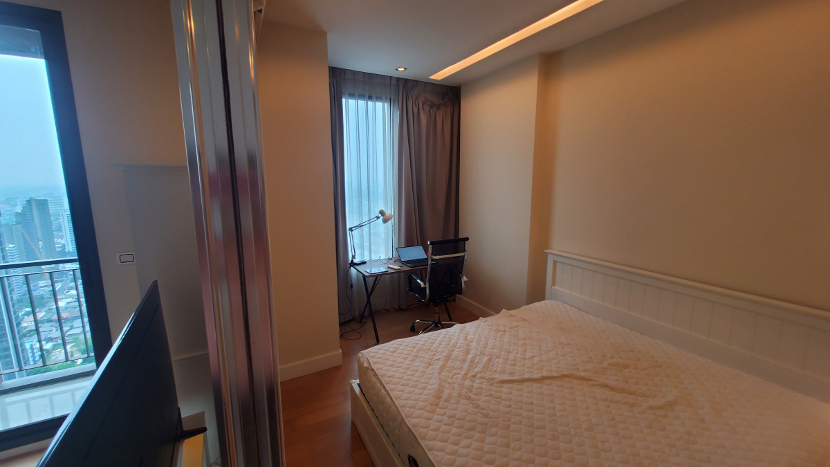 Equinox Phahol-Vibha I BTS Mochit MRT Jatujak Park I best price, high floor | #HL