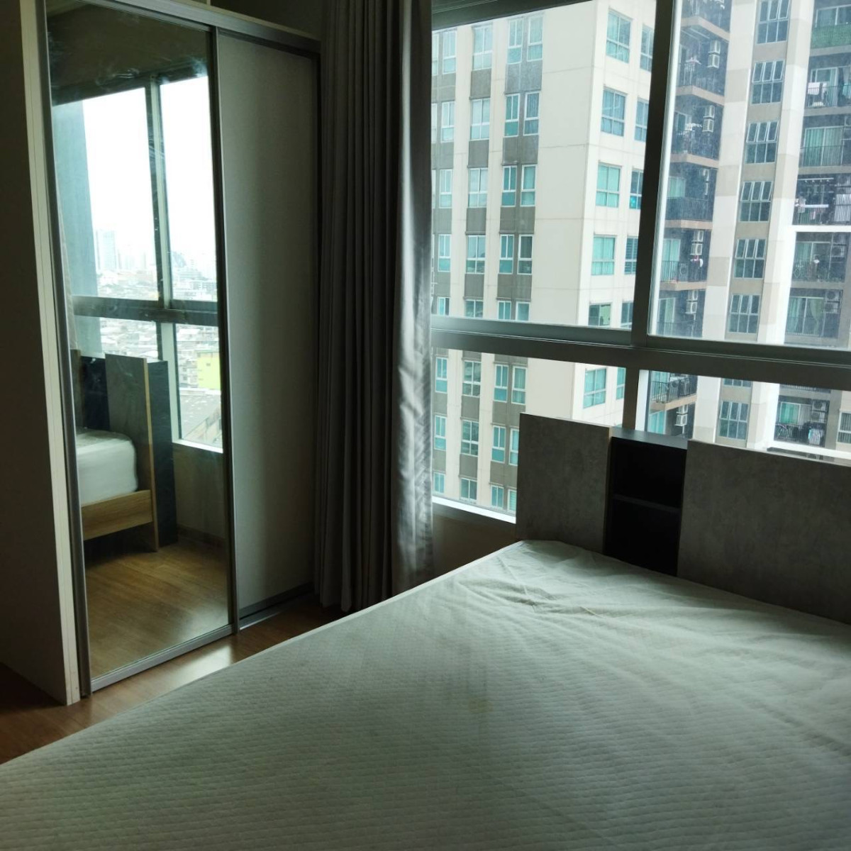 🌞RENT🌞|Fuse Chan Sathorn|BTS St.Louis|วิวสระ พน้อมอยู่#HL