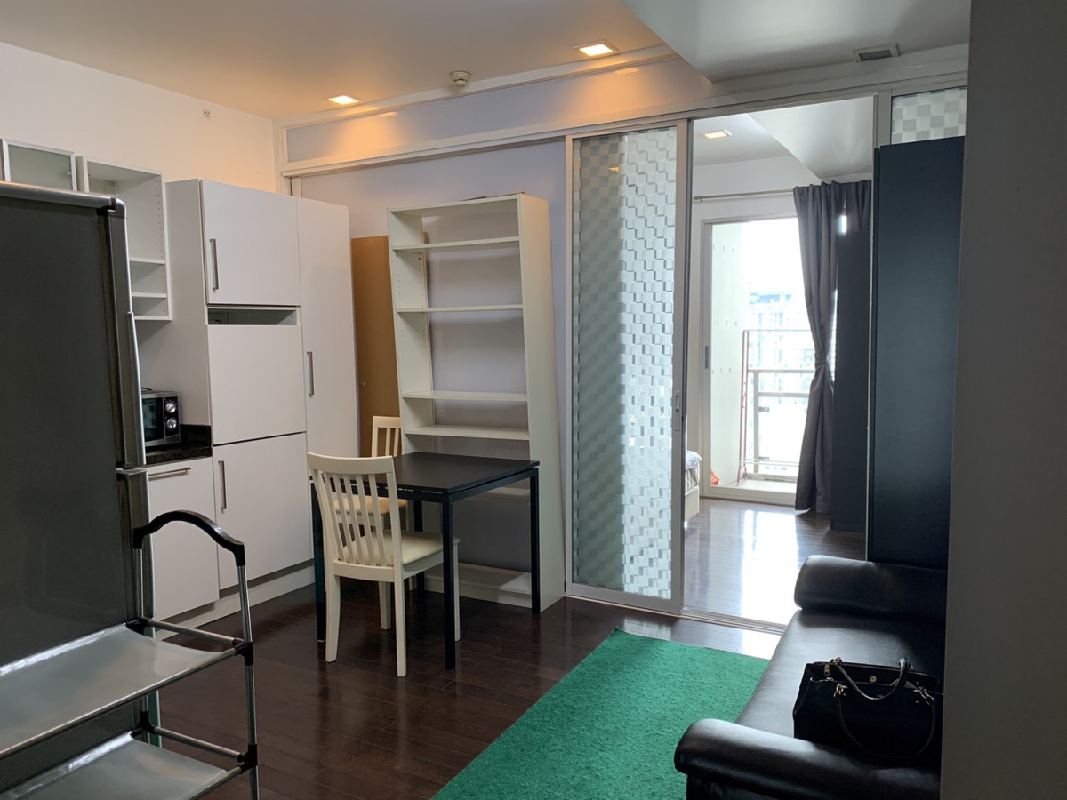 Nusasiri Grand Condo | BTS เอกมัย |ติด BTS ราคาดี|HL