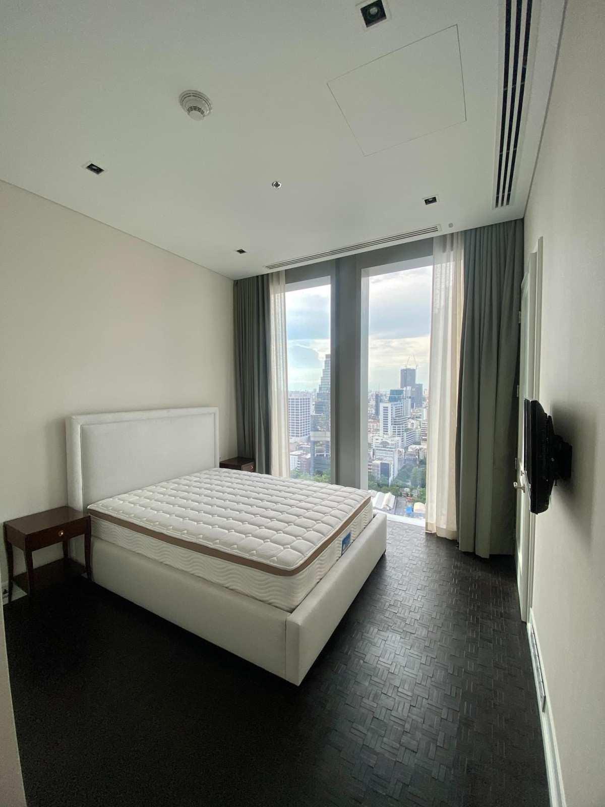 ✨RENT✨|The Ritz Carlton Residences Bangkok|BTS Chong Nondi|ultimate luxury class#HL