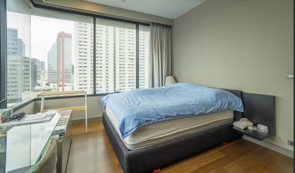 ✨SELL✨|M Silom|BTS Chong Nonsi|ราคาต่ำกว่าตลาด city view #HL