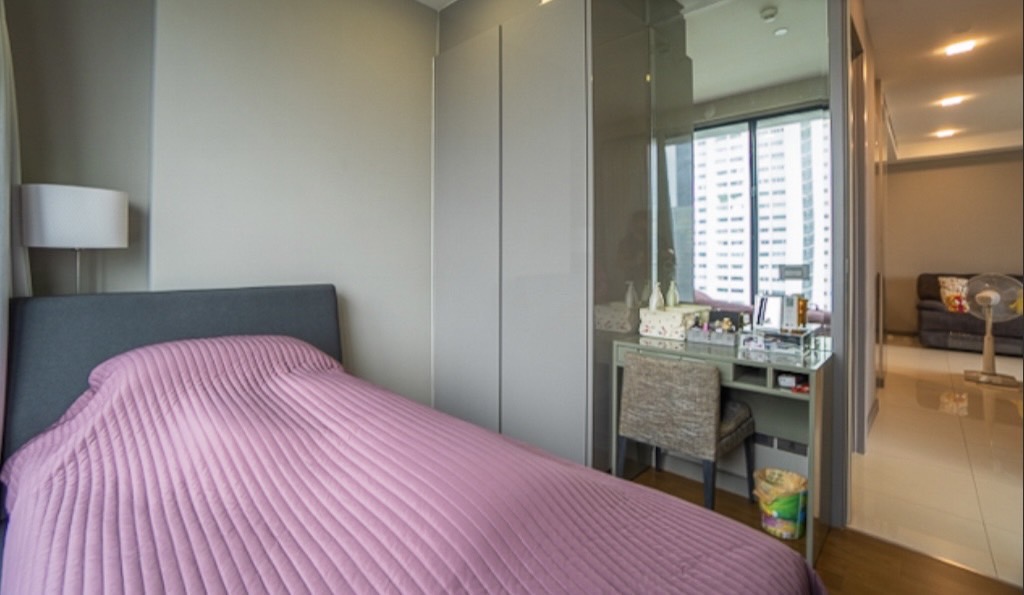 ✨SELL✨|M Silom|BTS Chong Nonsi|ราคาต่ำกว่าตลาด city view #HL