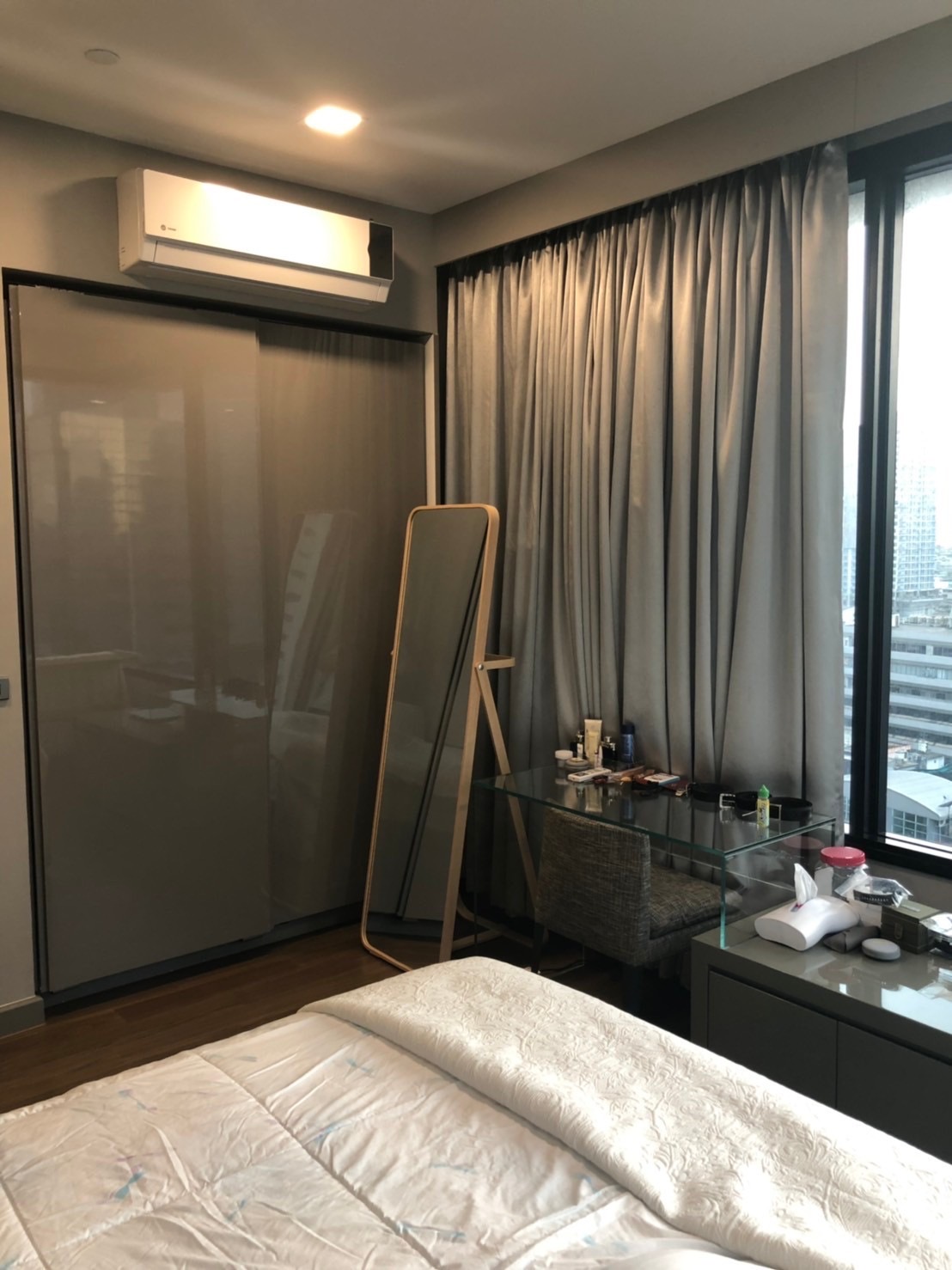 ✨SELL✨|M Silom|BTS Chong Nonsi|ราคาต่ำกว่าตลาด city view #HL