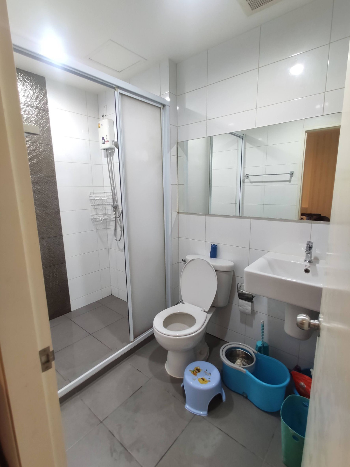 Aspire Sukhumvit 48 | BTS Phra Khanong | The Best price | #HL