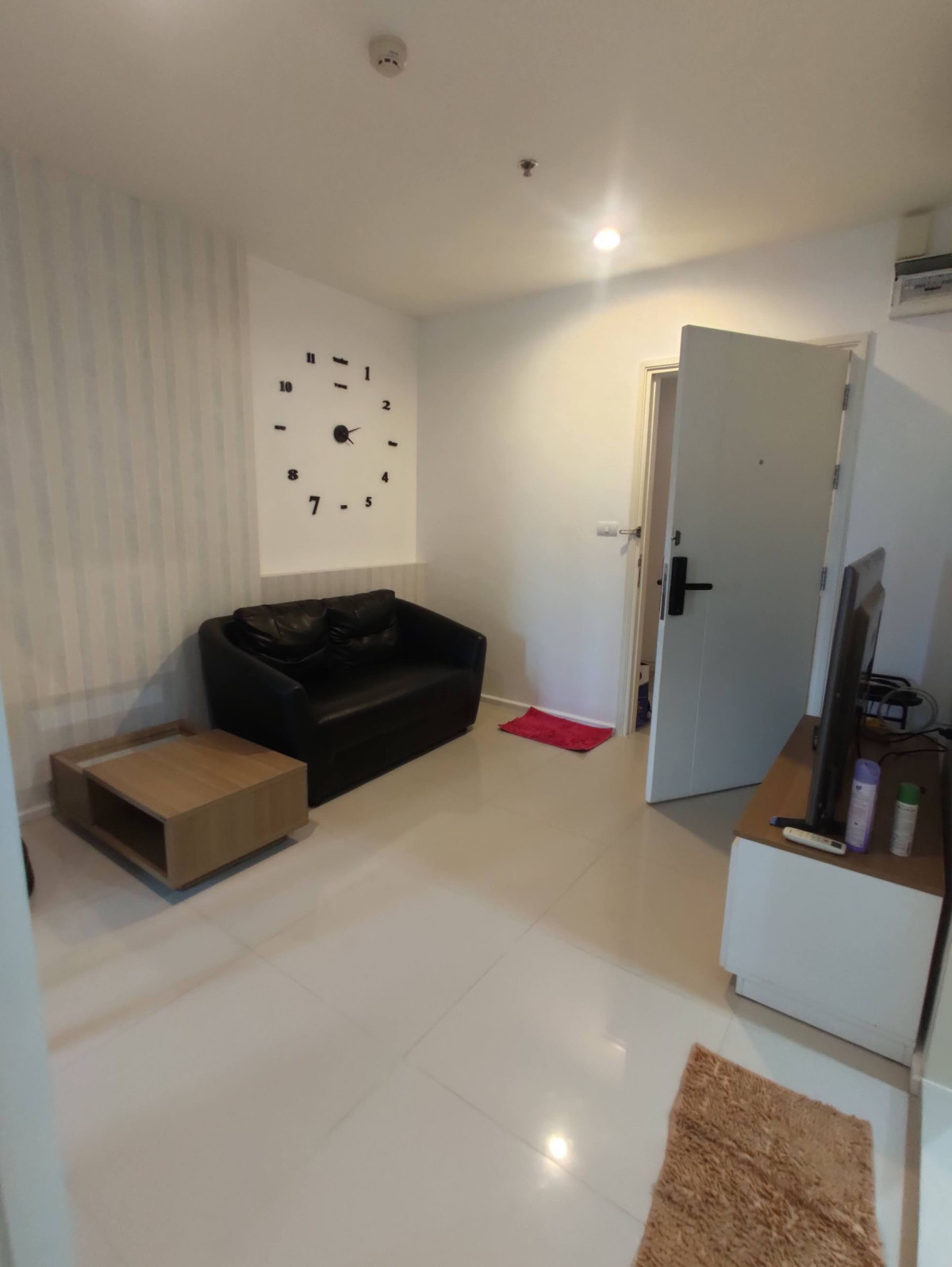 Aspire Sukhumvit 48 | BTS Phra Khanong | The Best price | #HL